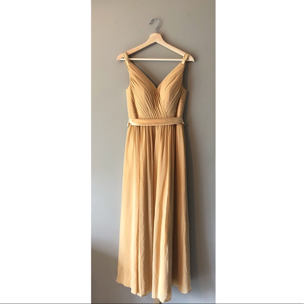 Azazie Dress